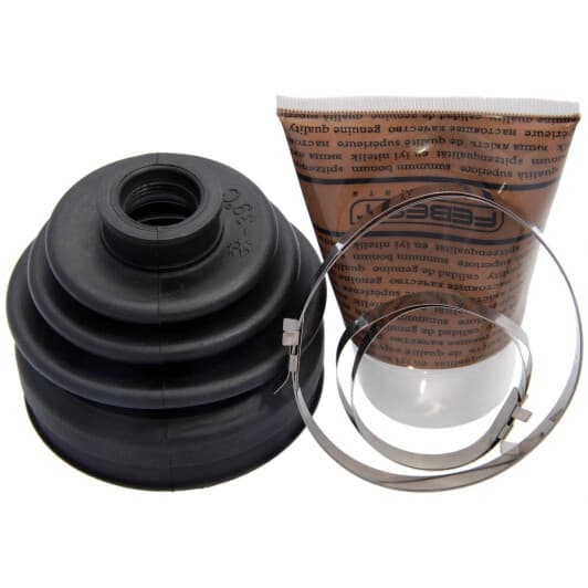 0317-035 Febest Пыльник ШРУСа