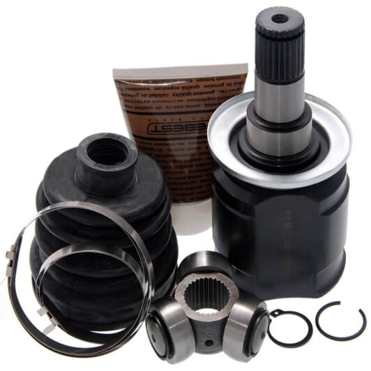 0411-CU20RR Febest Граната для Mitsubishi Outlander