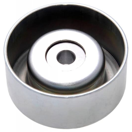 0188-2GRFE Febest Обводной ролик поликлинового ремня