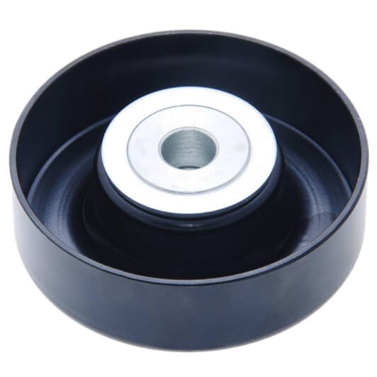 0487-Z27 Febest Натяжной ролик поликлинового ремня для Mitsubishi Colt