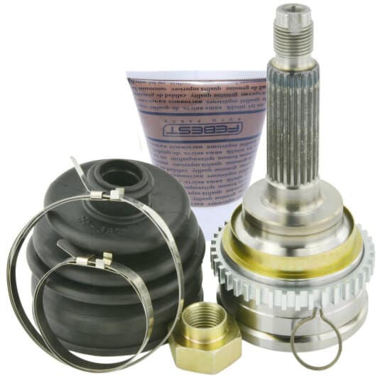 1110-M100A40 Febest ШРУС