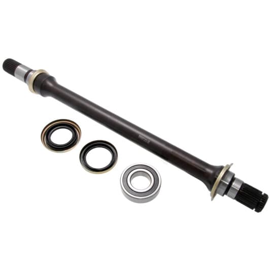 2212-CAR Febest Полуось для Kia Carnival