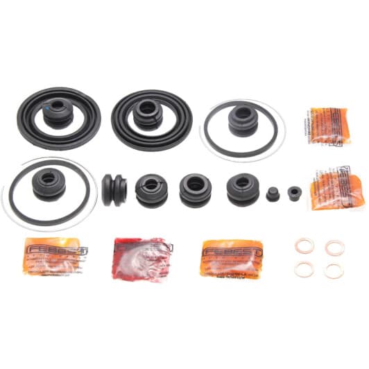 0175-ET196F Febest Ремкомплект тормозного суппорта