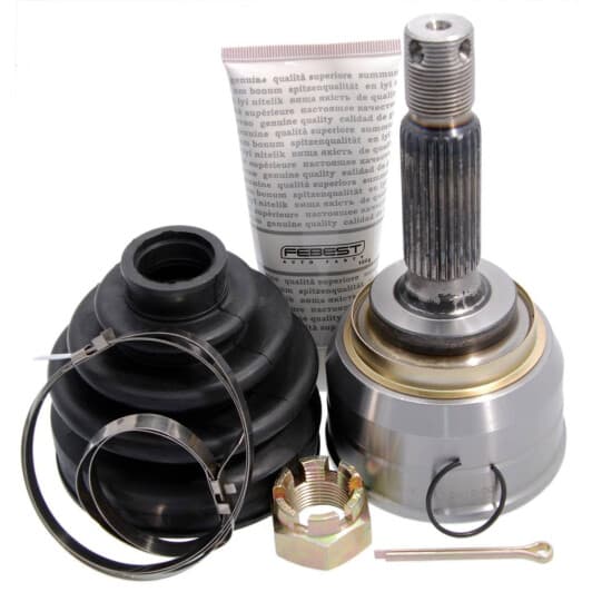 0410-005 Febest ШРУС