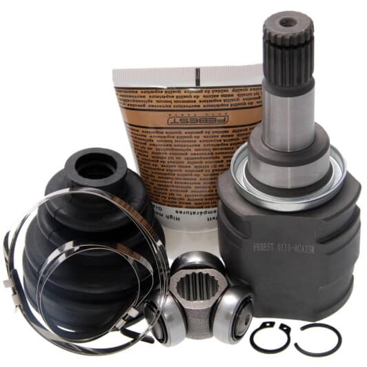 0111-ACA33R Febest ШРУС