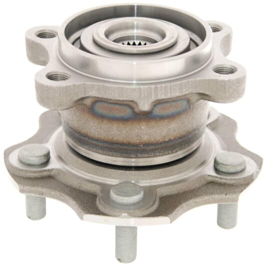 0282-J10RWD Febest Комплект ступицы колеса