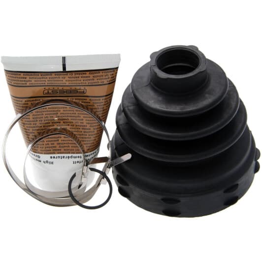 2515-BOX3T Febest Пыльник ШРУСа