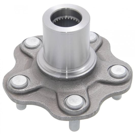 0282-S50R Febest Ступиця колеса