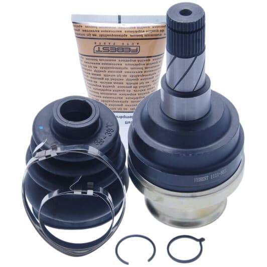 1111-NEX Febest ШРУС