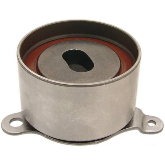 0387-RD1 Febest Натяжной ролик ремня ГРМ