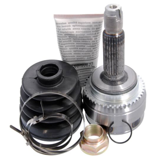 0410-044A43 Febest Граната для Mitsubishi Outlander