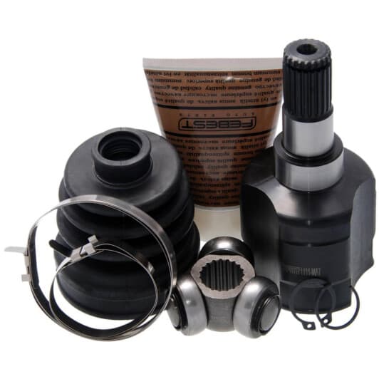 1111-MAT Febest ШРУС для Daewoo Matiz