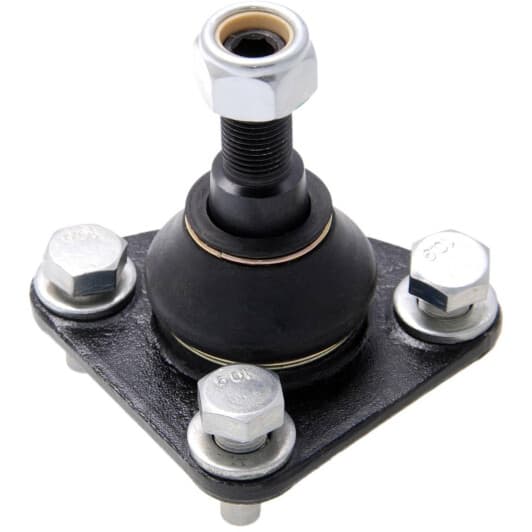 2520-BOX3 Febest Шаровая опора