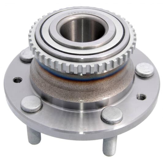 0582-6A44R Febest Комплект ступицы колеса