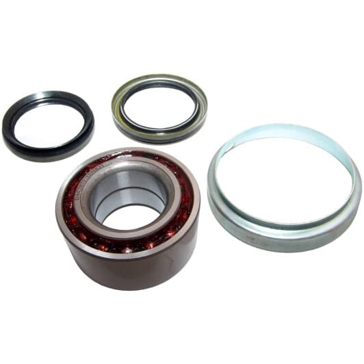 DAC387233-36KIT Febest Подшипник ступицы колеса