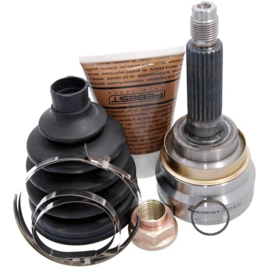 1110-M100 Febest ШРУС для Daewoo Matiz