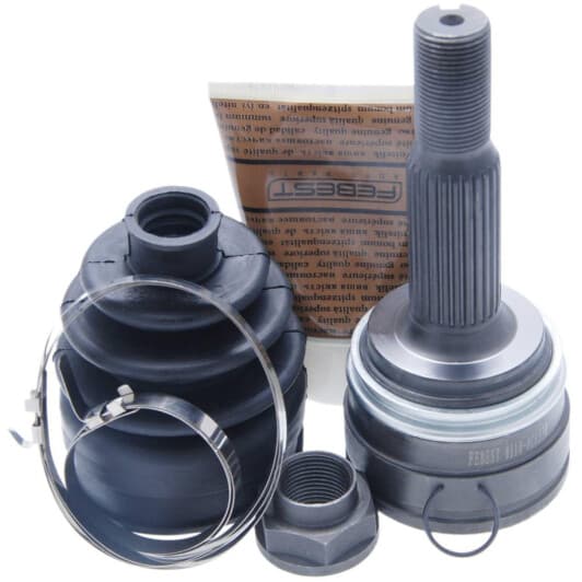 0110-ACA33R Febest ШРУС для Toyota RAV4