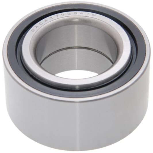 DAC43793841M Febest Подшипник ступицы колеса