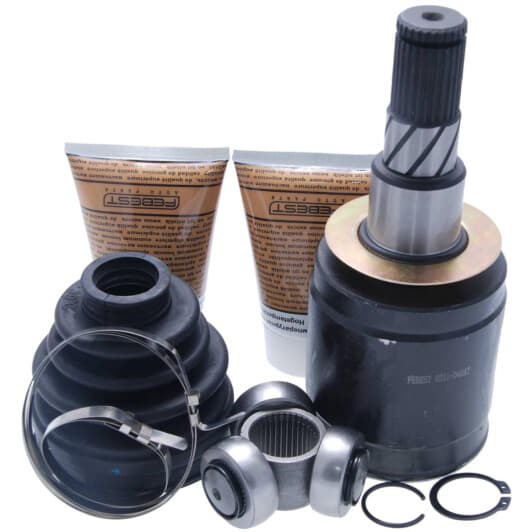 0211-D40AT Febest ШРУС