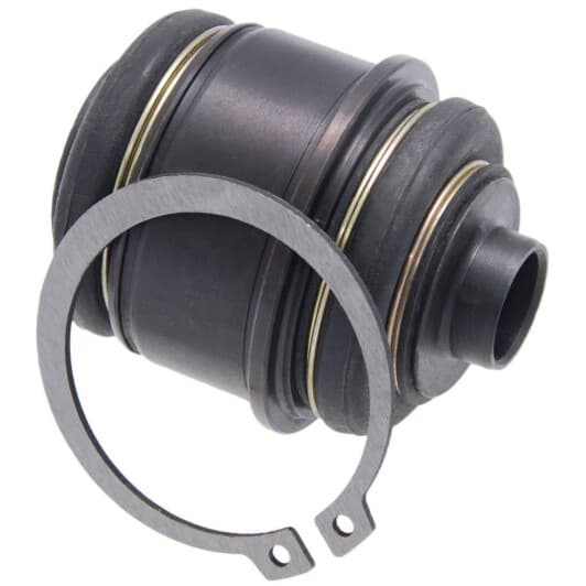 BMAB-012Z Febest Сайлентблок важеля