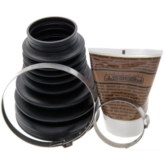 2715P-XC Febest Пыльник ШРУСа