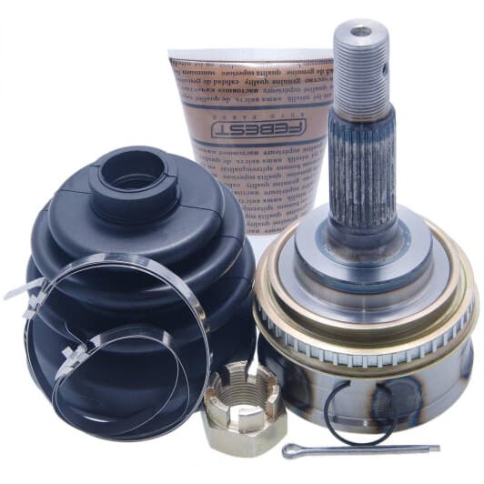 0110-005A48 Febest ШРУС