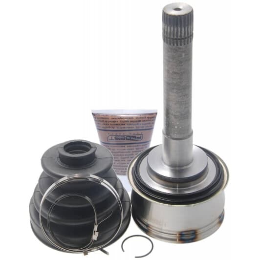 0110-014 Febest ШРУС