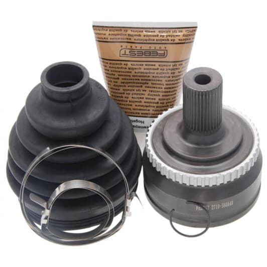 2710-S60A48 Febest Граната