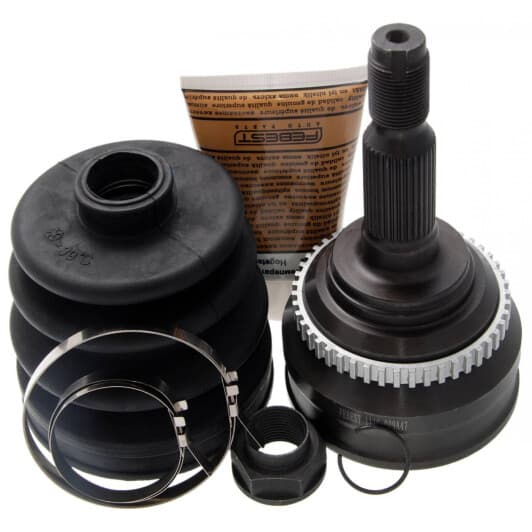 1110-009A47 Febest Граната