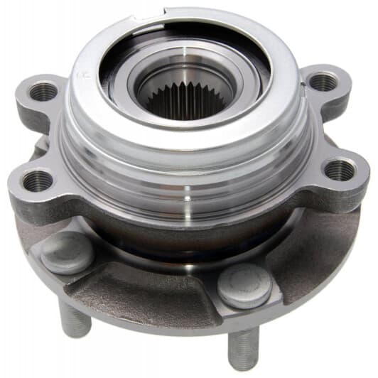 0282-Z51MFR Febest Комплект ступиці колеса
