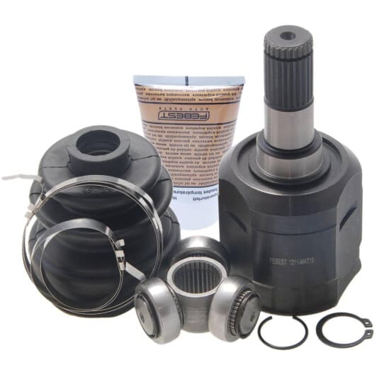 1211-MAT15 Febest Граната