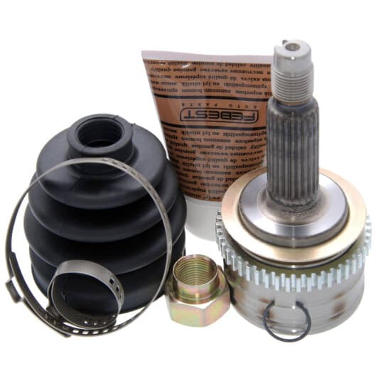 2210-PICA48 Febest Граната для Kia Picanto