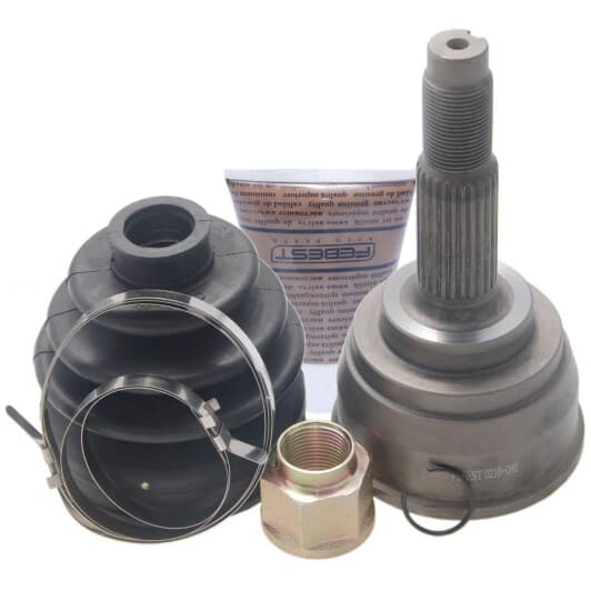 0210-080 Febest ШРУС