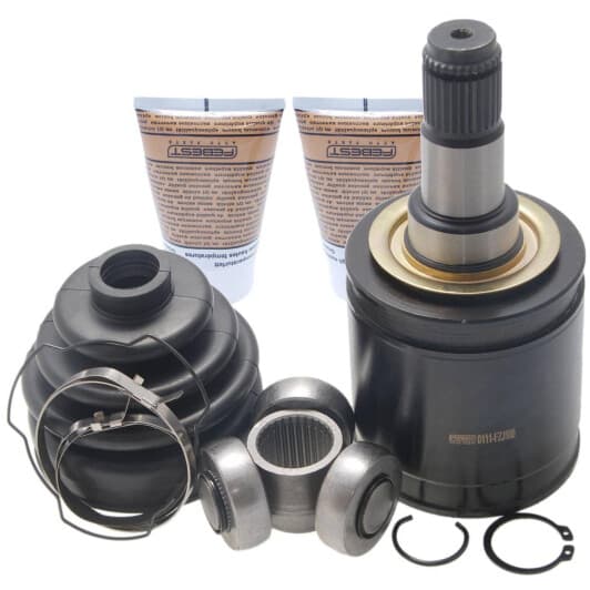 0111-FZJ100 Febest Граната