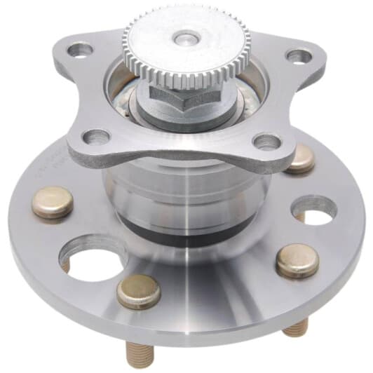 0182-SXV20A48R Febest Комплект ступиці колеса