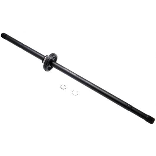 0212-B10ATRH Febest Полуось для Nissan Almera