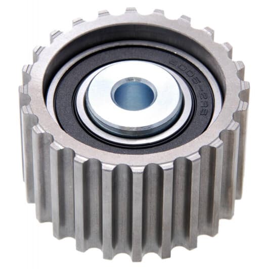 0888-FOR Febest Обводной ролик ремня ГРМ