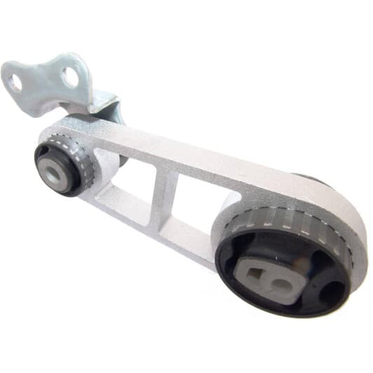 MZM-DEMAT Febest Подушка двигателя для Mazda 2