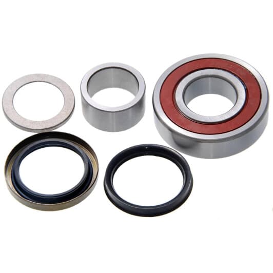 AS-327219KIT Febest febest для Nissan Serena