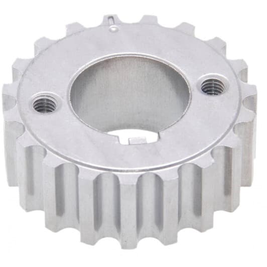 RNES-001 Febest Шестерня коленчатого вала