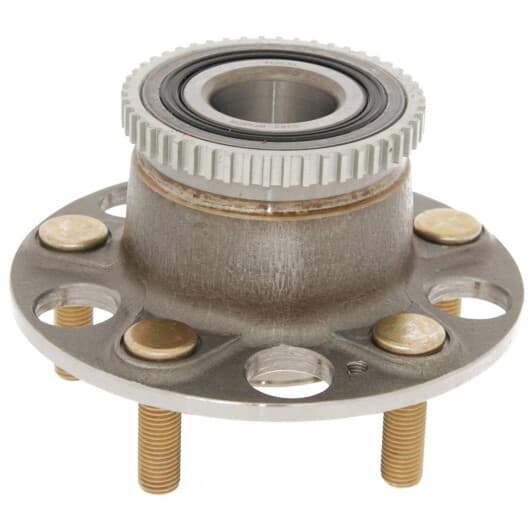 0382-RFA50R Febest Комплект ступицы колеса