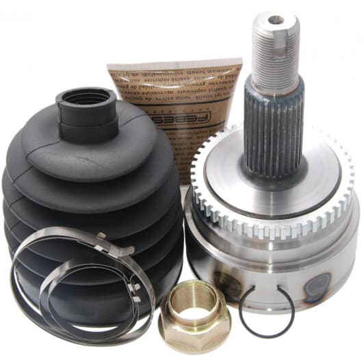 2910-DIIIF Febest ШРУС