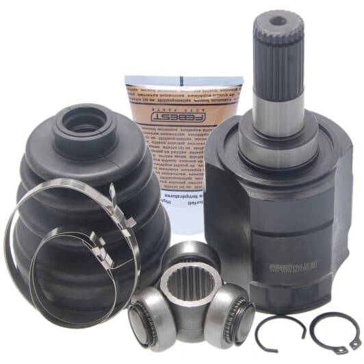 1211-RIOMT Febest Граната