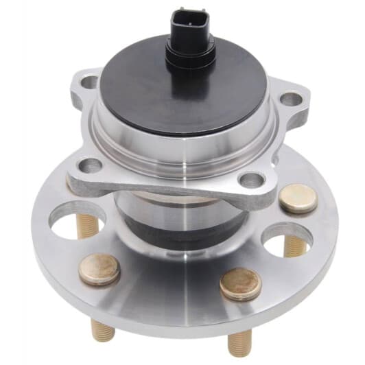 0182-IPS10R Febest Комплект ступицы колеса для Toyota Picnic