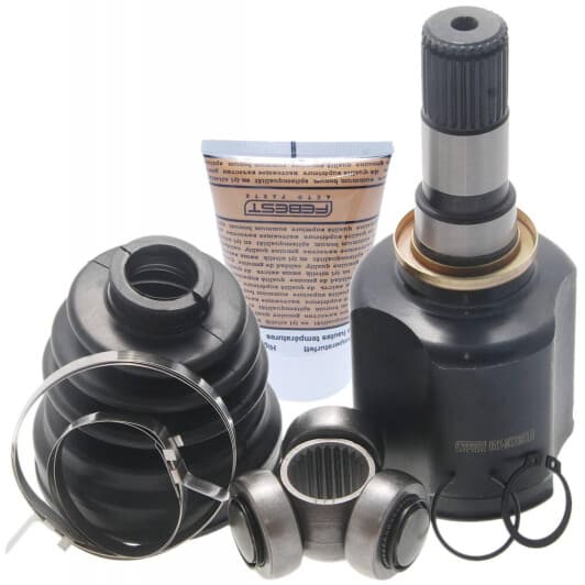 0511-M320MTLH Febest Граната