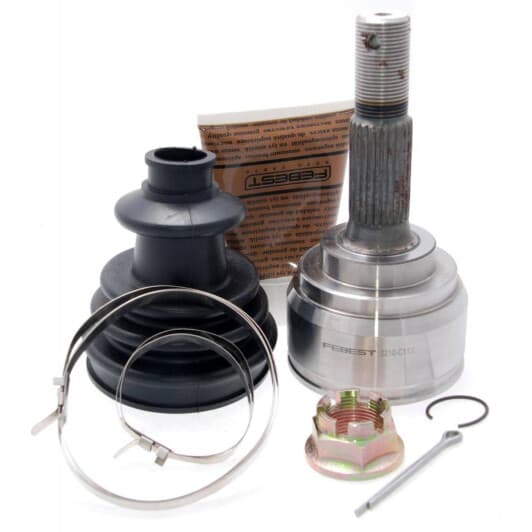 0210-C11X Febest ШРУС