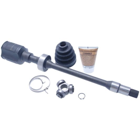 0111-GRX125RH Febest Граната