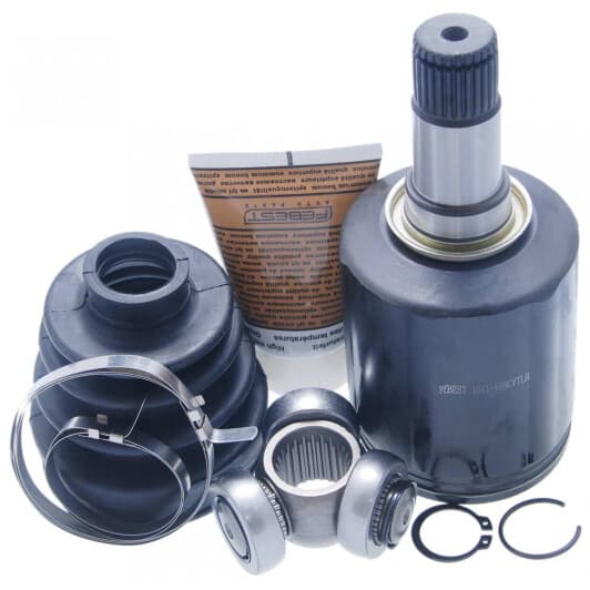 1611-169CVTLH Febest ШРУС