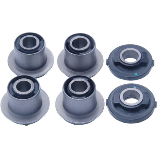 TAB-GRJ200-KIT Febest Подушка рулевой рейки