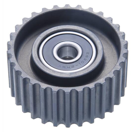 0188-JZX110 Febest Обвідний ролик ременя ГРМ